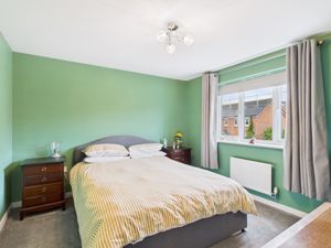 Bedroom Two- click for photo gallery